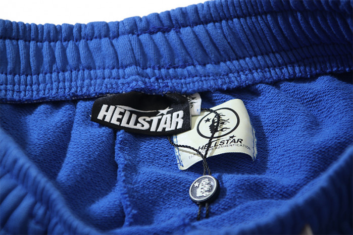 H*ELLSTAR CLOTHES HRCS-014