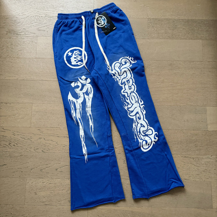 H*ELLSTAR CLOTHES HRCS-014