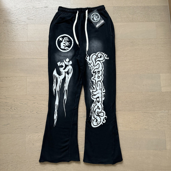 H*ELLSTAR CLOTHES HRCS-014