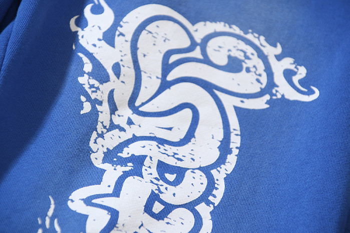 H*ELLSTAR CLOTHES HRCS-014