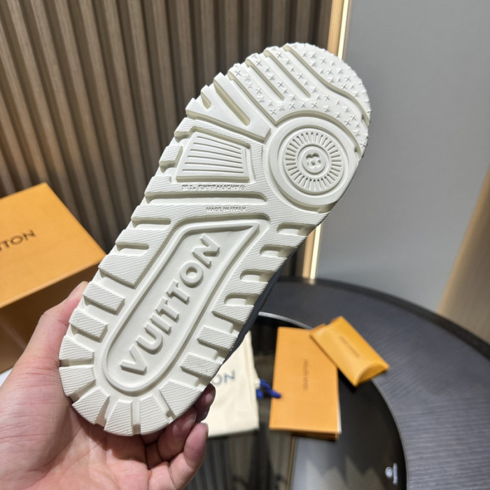 LOU VUIT SNEAKERS LVSS-0387