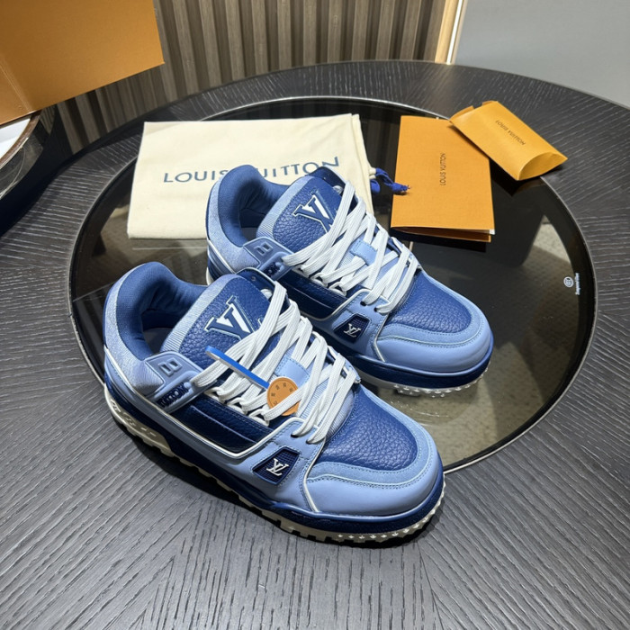 LOU VUIT SNEAKERS LVSS-0387