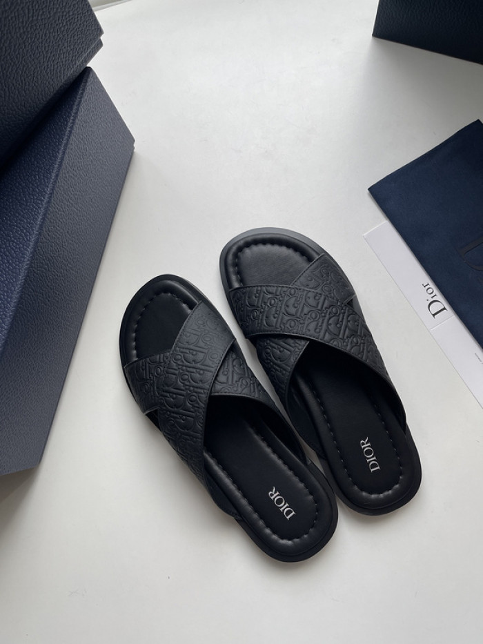 DIOR SLIDES DS-049