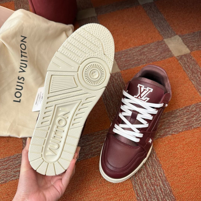 LOU VUIT SNEAKERS LVSRS-0004