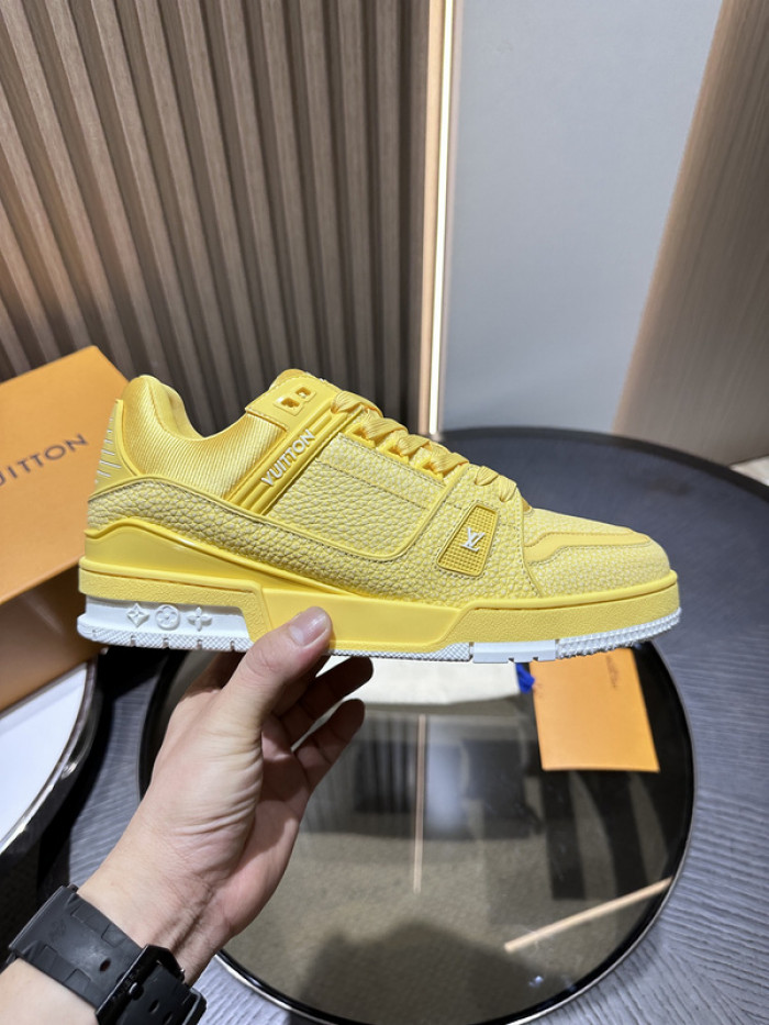 lou vuit sci-fi sneakers  lvss-0235