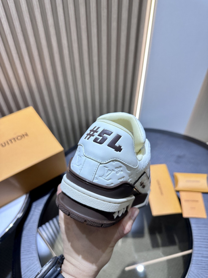 lou vuit sci-fi sneakers  lvss-0183