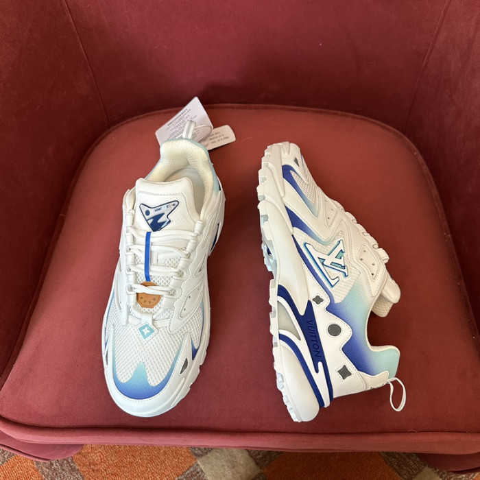 lou vuit sci-fi sneakers  lvss-0243