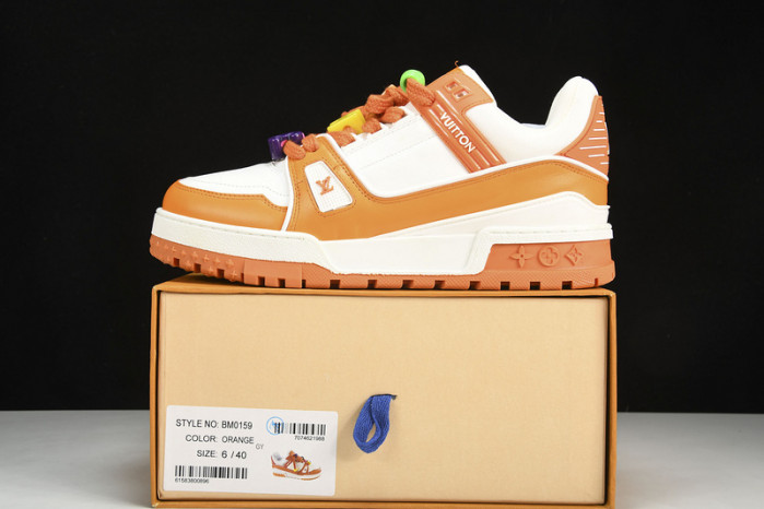 lou vuit sci-fi sneakers  lvss-048