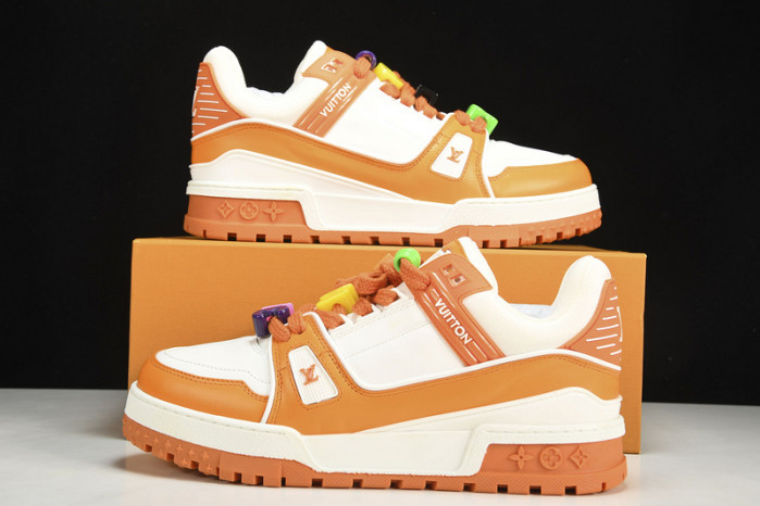 lou vuit sci-fi sneakers  lvss-048