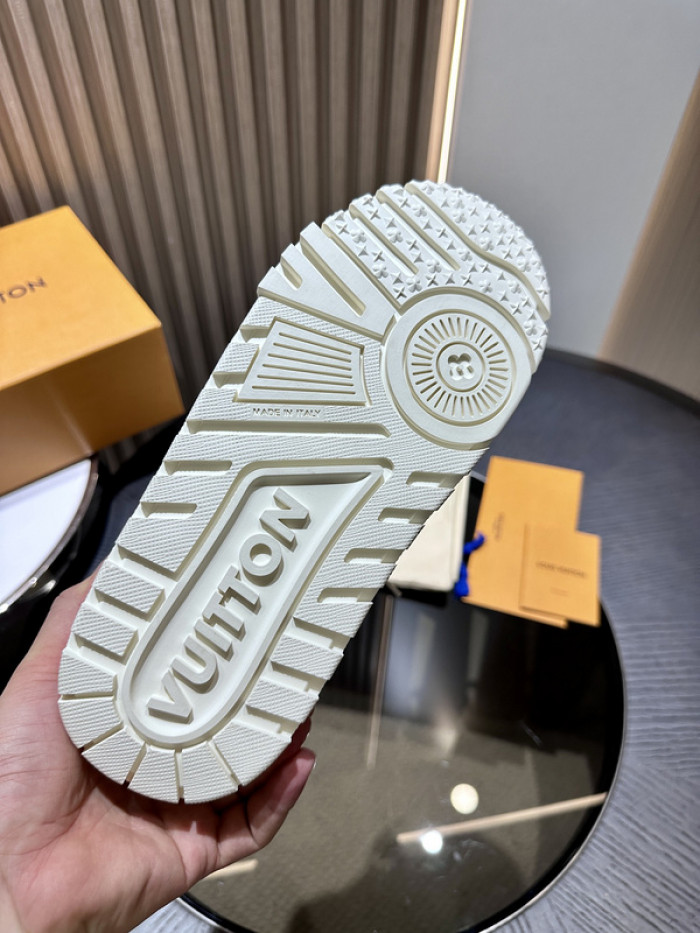 lou vuit sci-fi sneakers  lvss-0208