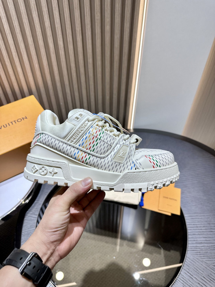 lou vuit sci-fi sneakers  lvss-0208