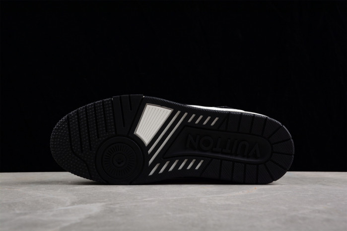 lou vuit sci-fi sneakers  lvss-039