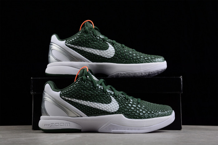 nike kobe vi protro 6- 454142-300