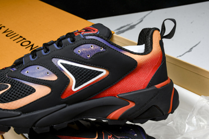 LOU VUIT RUNNER LVR-004