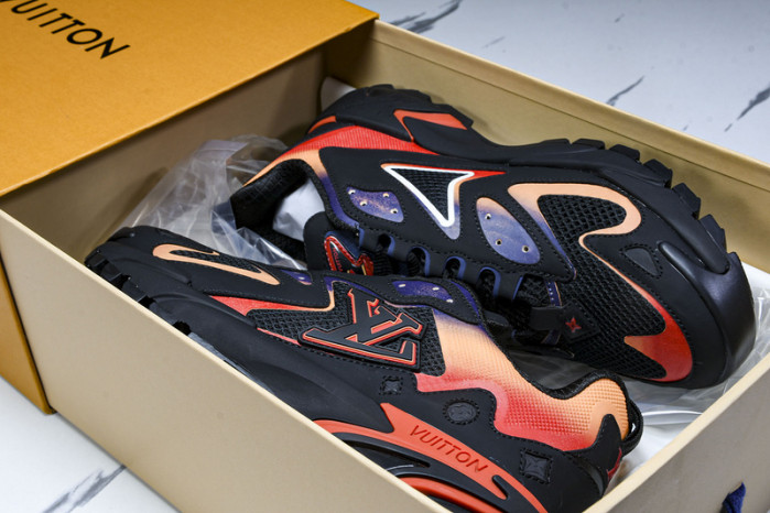 LOU VUIT RUNNER LVR-004