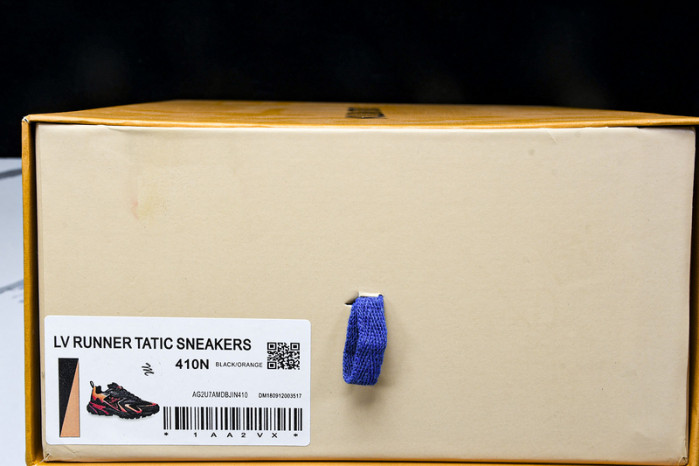 LOU VUIT RUNNER LVR-004