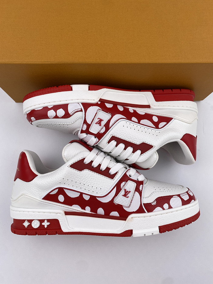 lou vuit sci-fi sneakers  lvss-0133