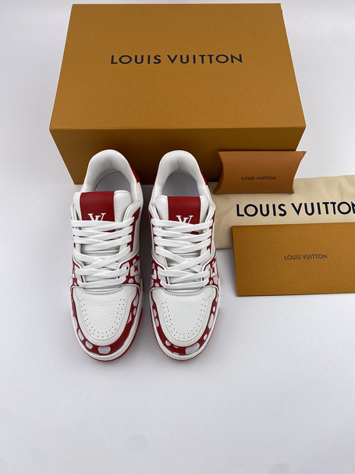 lou vuit sci-fi sneakers  lvss-0133