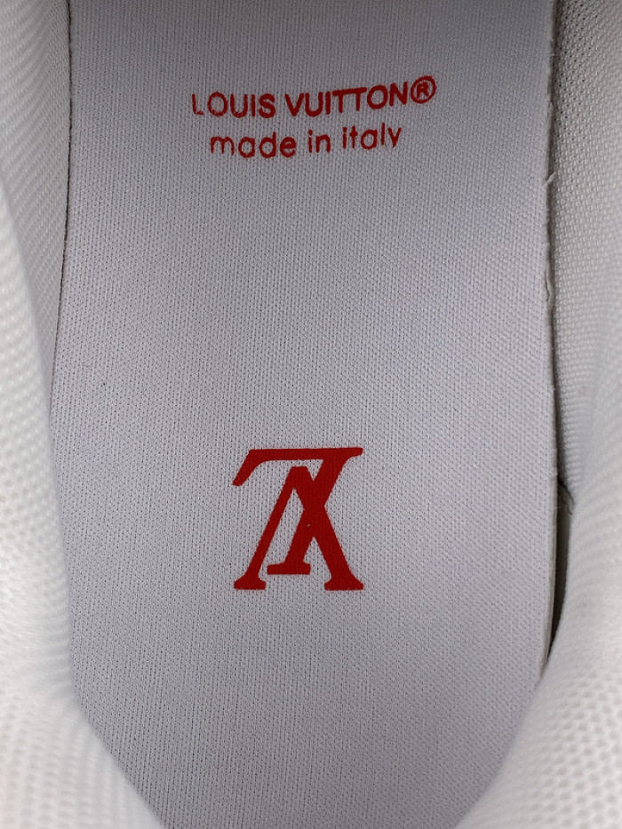 lou vuit sci-fi sneakers  lvss-0133