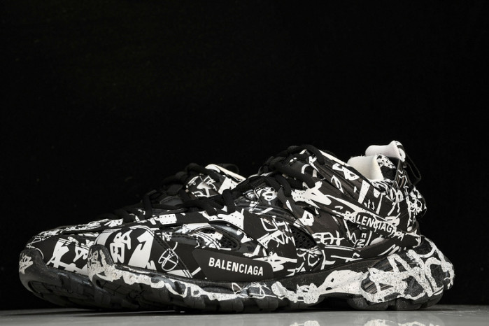 balenga triple trainer btt-107