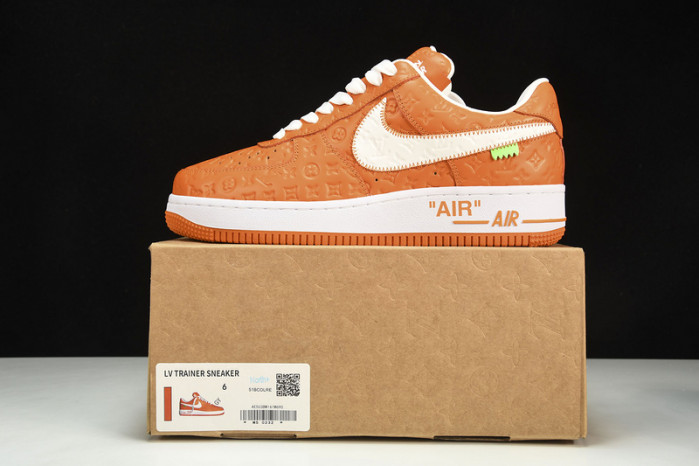 nike air force 1  naf-038