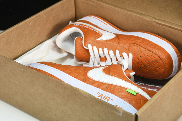 nike air force 1  naf-038