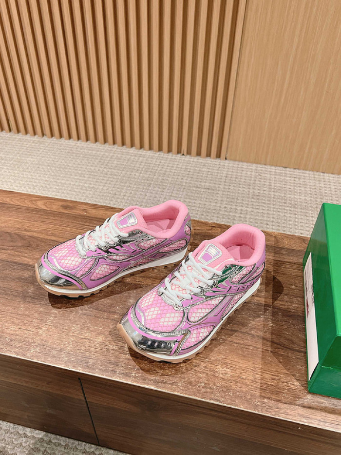 BOTTEGA VENETA SNEAKER BVS-021