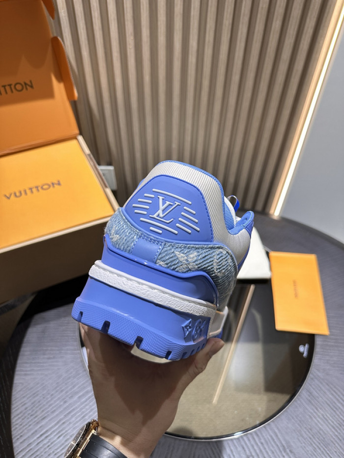 LOU VUIT SNEAKERS LVSS-0296