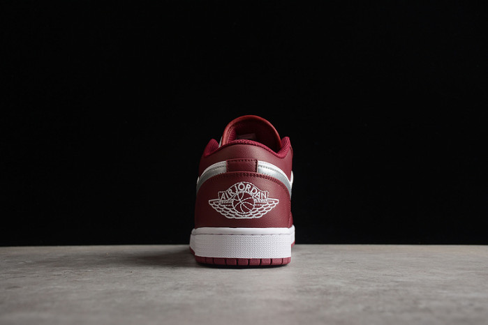 air jordan 1 low  553558-615