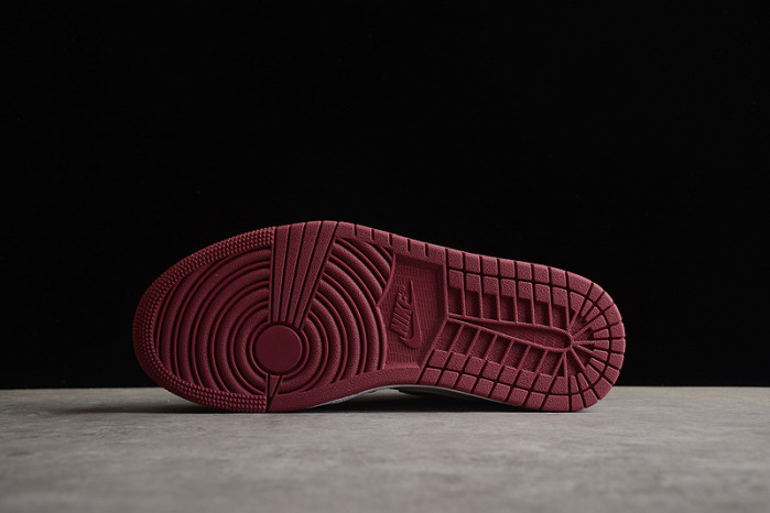 air jordan 1 low  553558-615