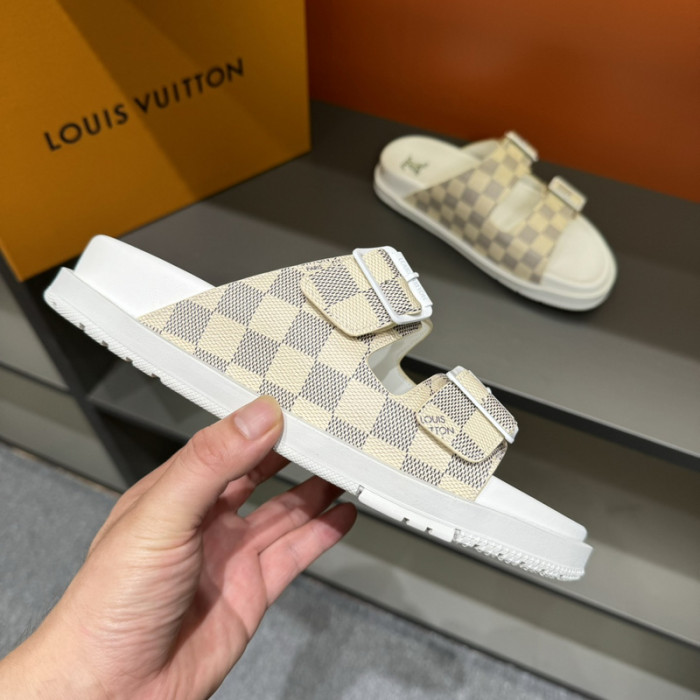 lo** vui* sandals   lv-170049