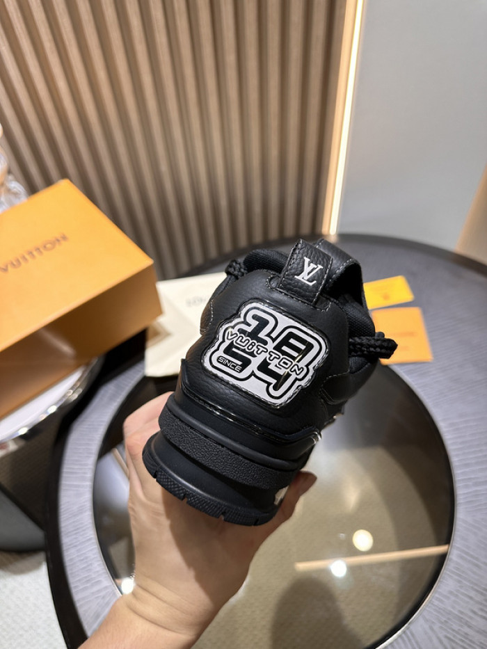 lou vuit sci-fi sneakers  lvss-0220