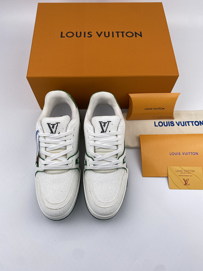 lou vuit sci-fi sneakers  lvss-0130