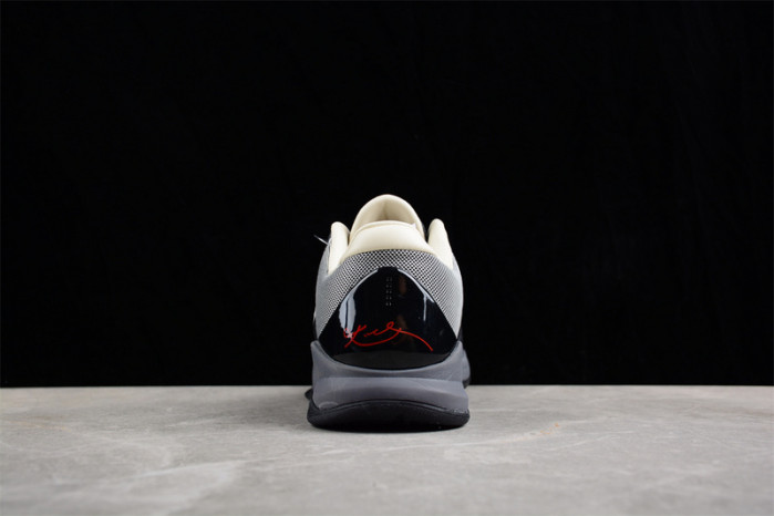 nike zoom kobe  318090-012