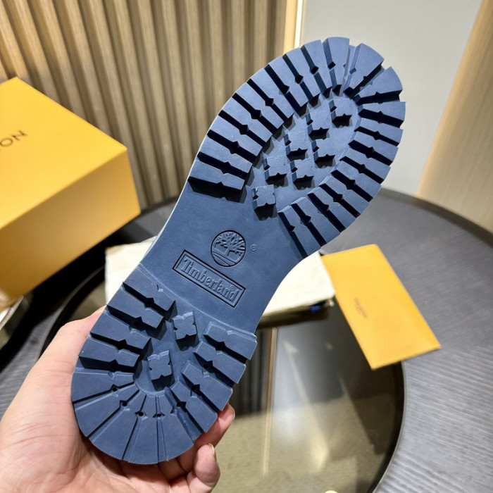 L**V**T* BOOTS LVTBS-022