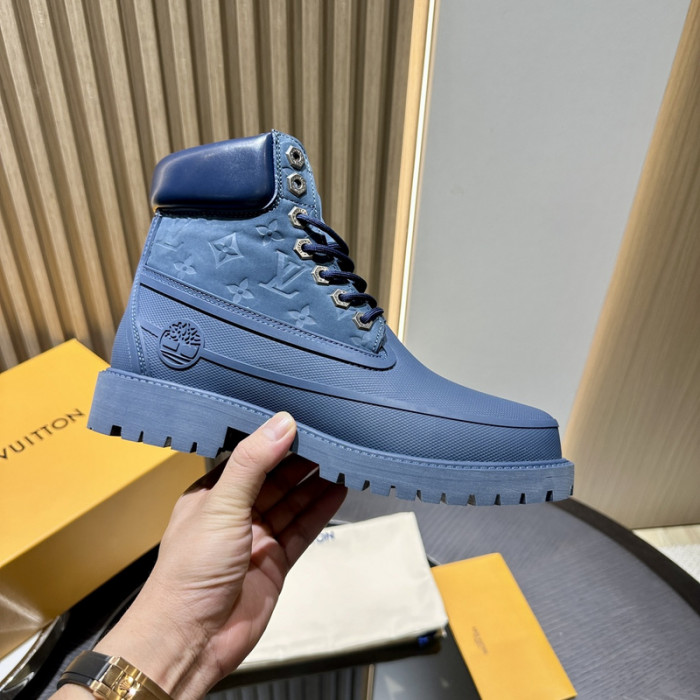 L**V**T* BOOTS LVTBS-022