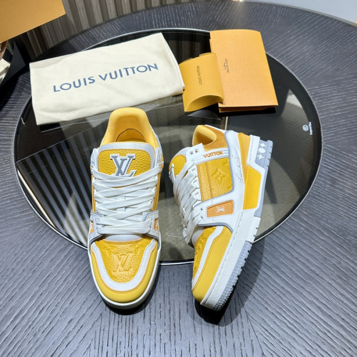 LOU VUIT SNEAKERS LVSS-0389