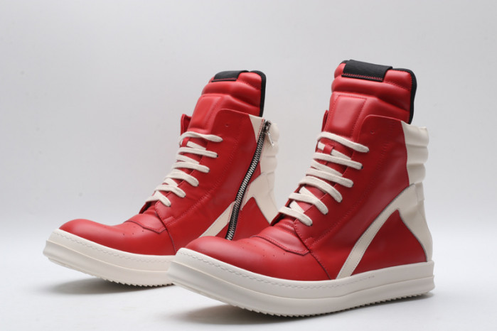 RICK OWEN.S SNEAKER RO-235