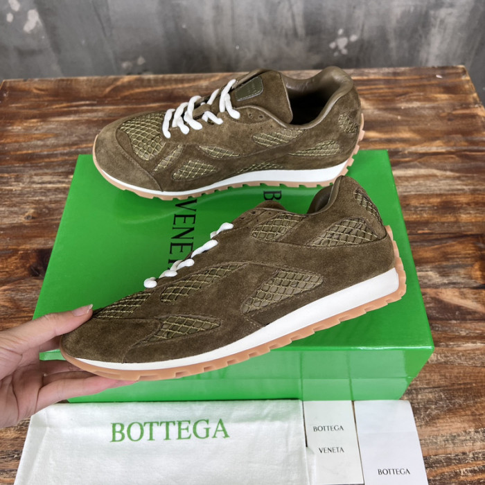 BOTTEGA VENETA SNEAKER BVS-024