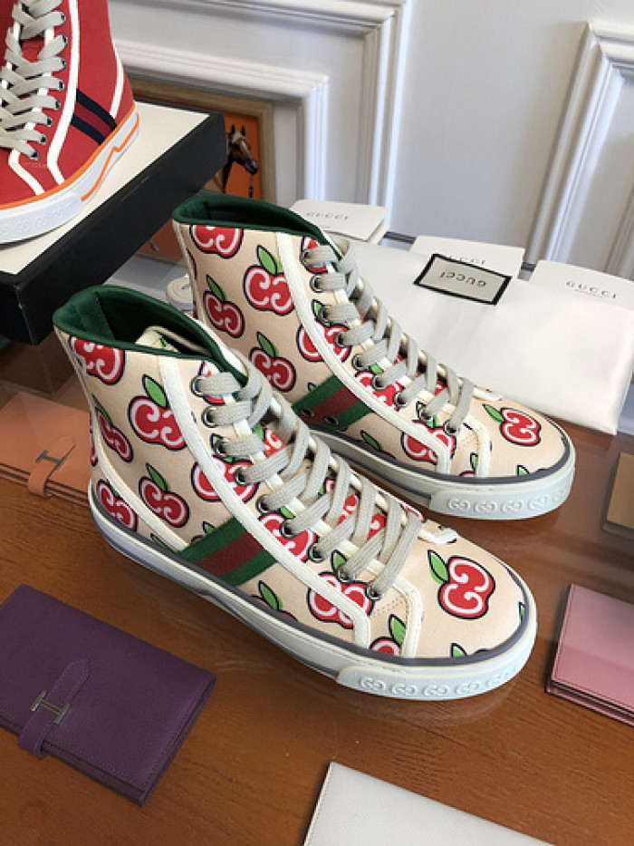 gc high-sneakers gchs-005