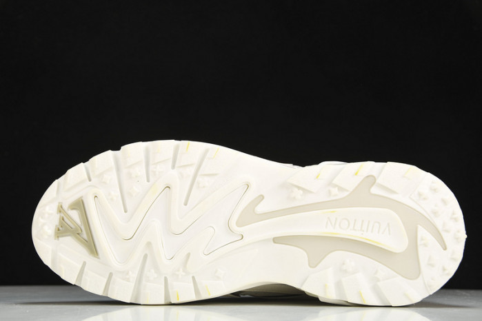 lou vuit sci-fi sneakers  lvss-054