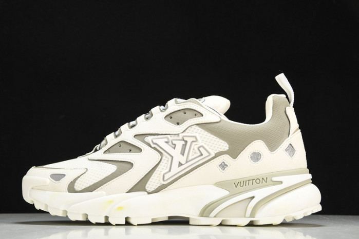 lou vuit sci-fi sneakers  lvss-054