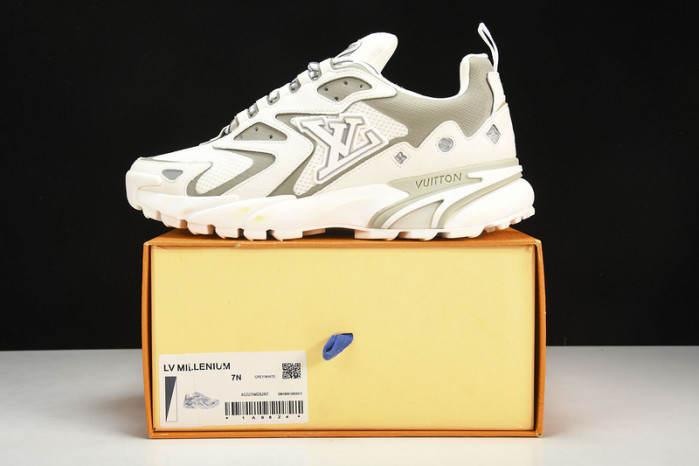 lou vuit sci-fi sneakers  lvss-054