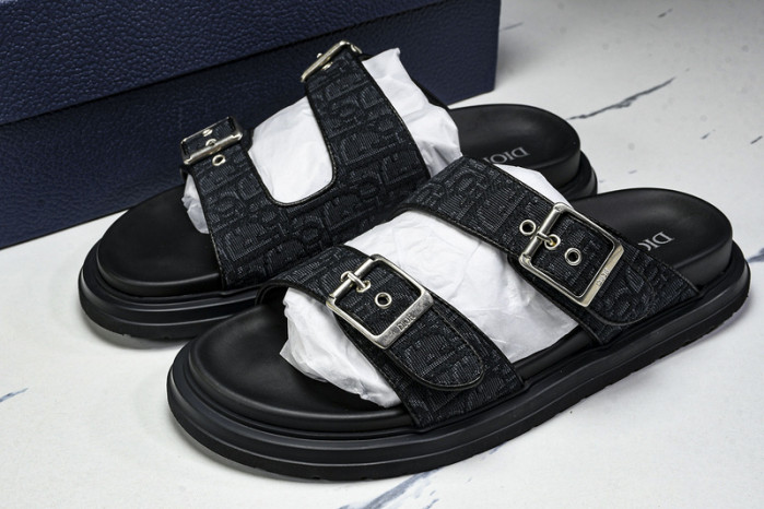 DIOR SLIDES DS-058