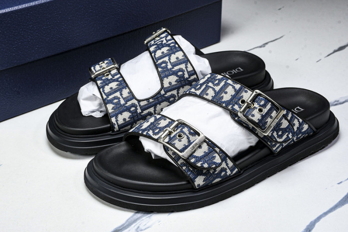 DIOR SLIDES DS-057