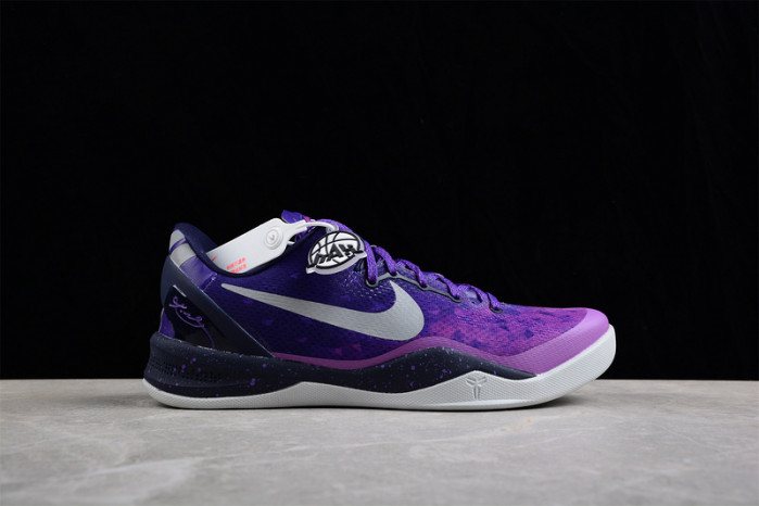 nike zoom kobe 8   555035-500