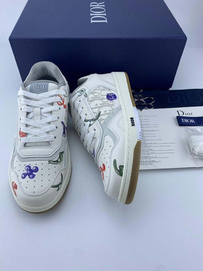 dr b27 sneaker  drbs-022