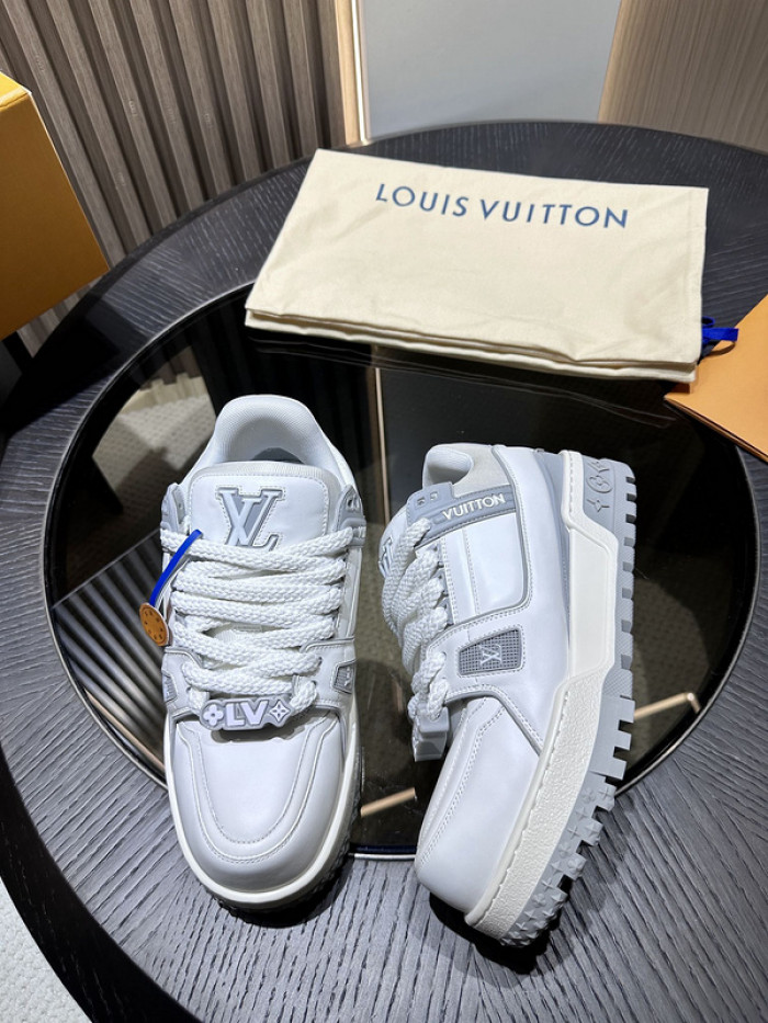 lou vuit sci-fi sneakers  lvss-0195