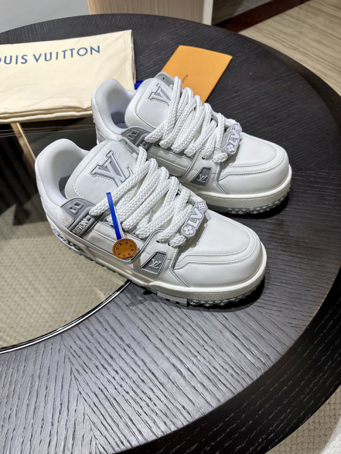 lou vuit sci-fi sneakers  lvss-0195