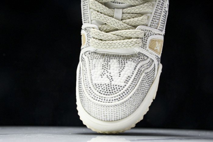 LOU VUIT SNEAKERS LVSS-0335